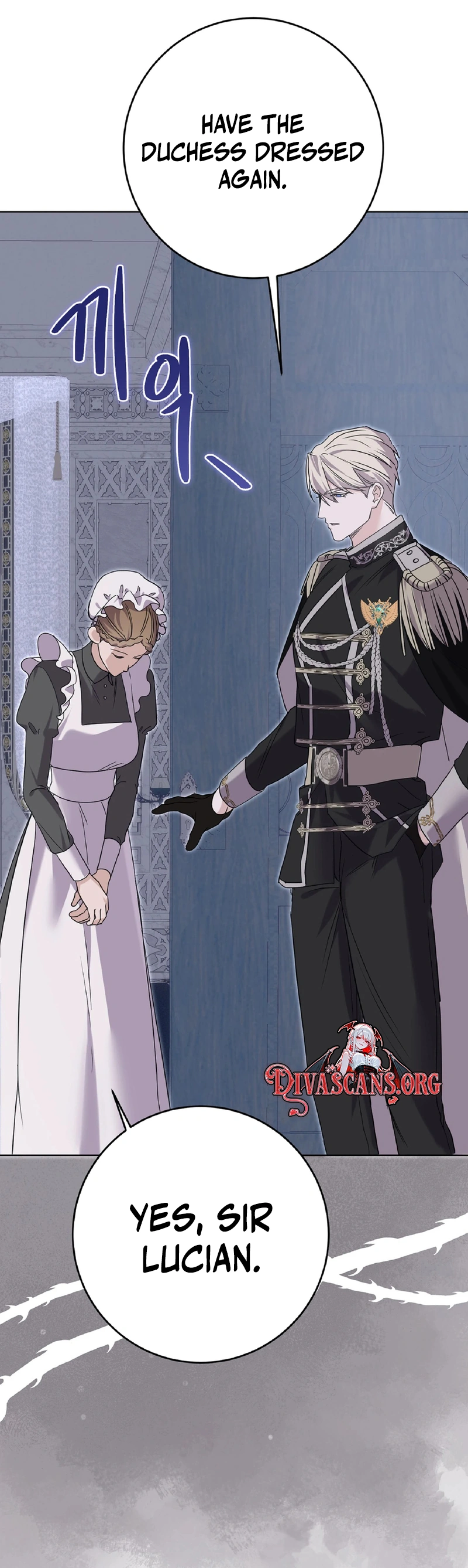 Read The Duchess