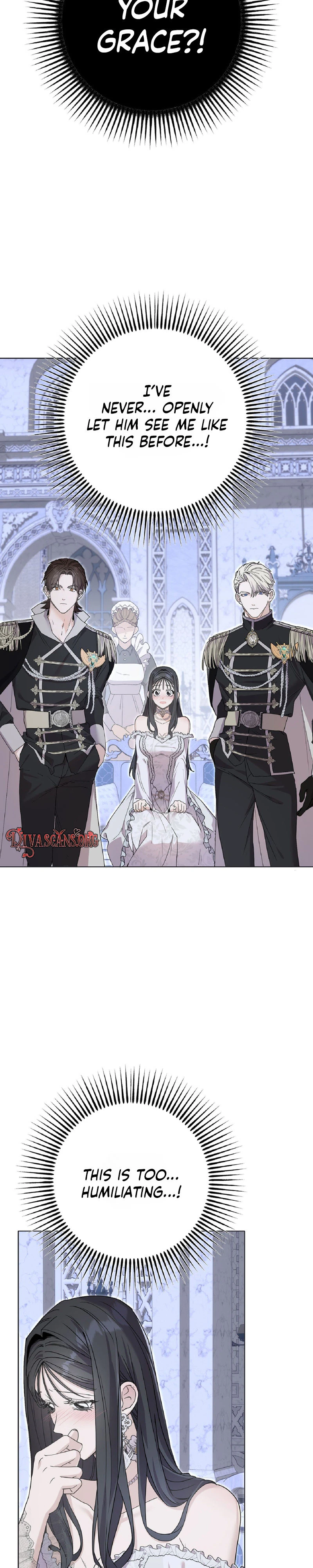 Read The Duchess
