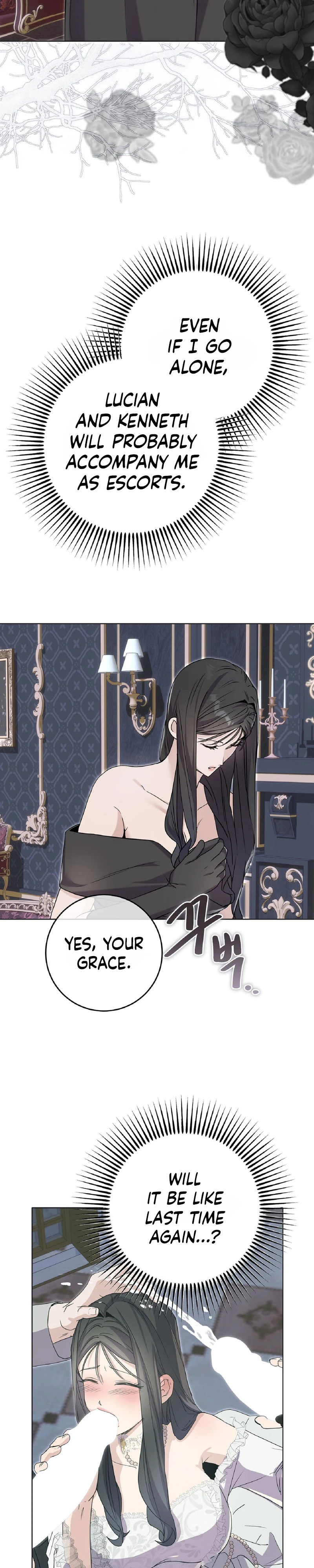 Read The Duchess