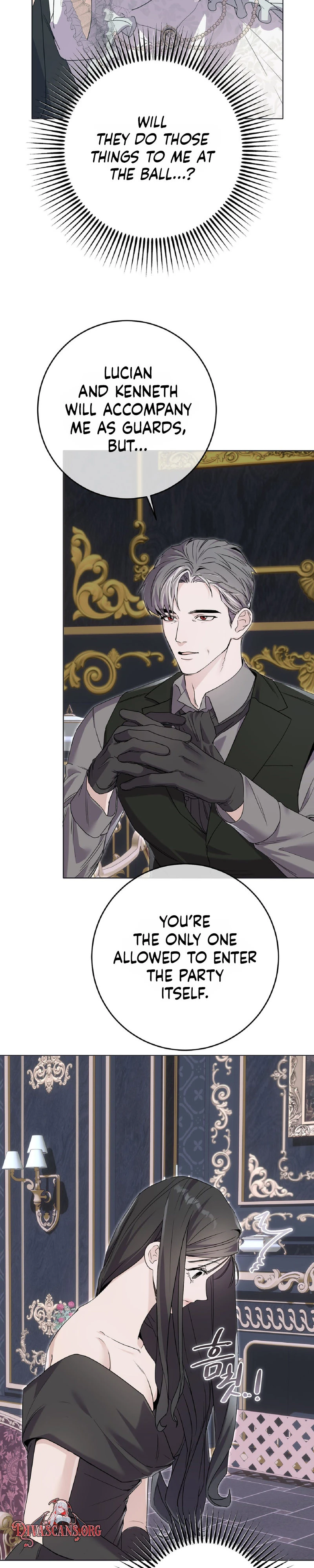 Read The Duchess