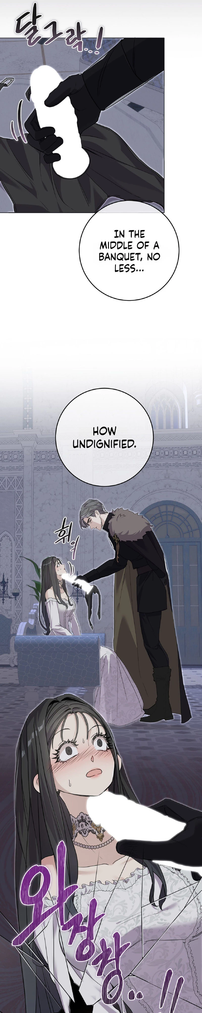 Read The Duchess