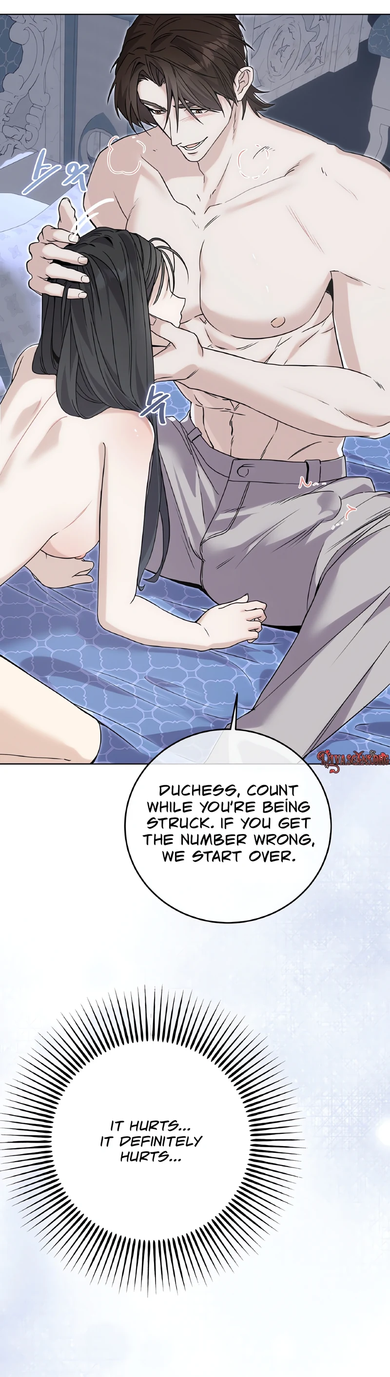 Read The Duchess