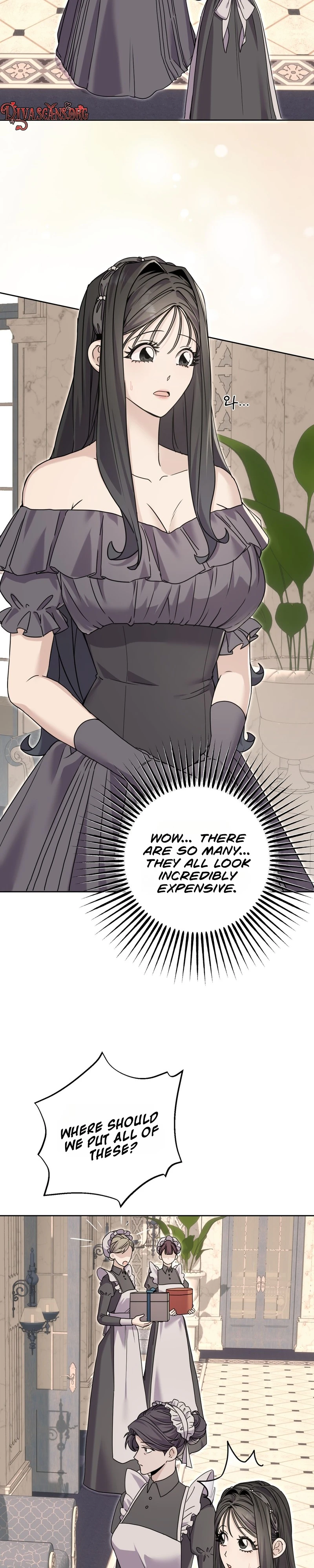 Read The Duchess