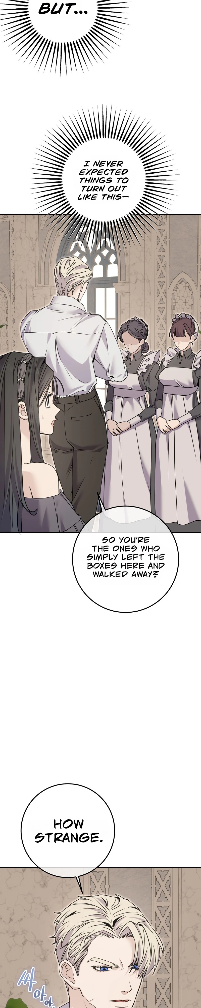Read The Duchess