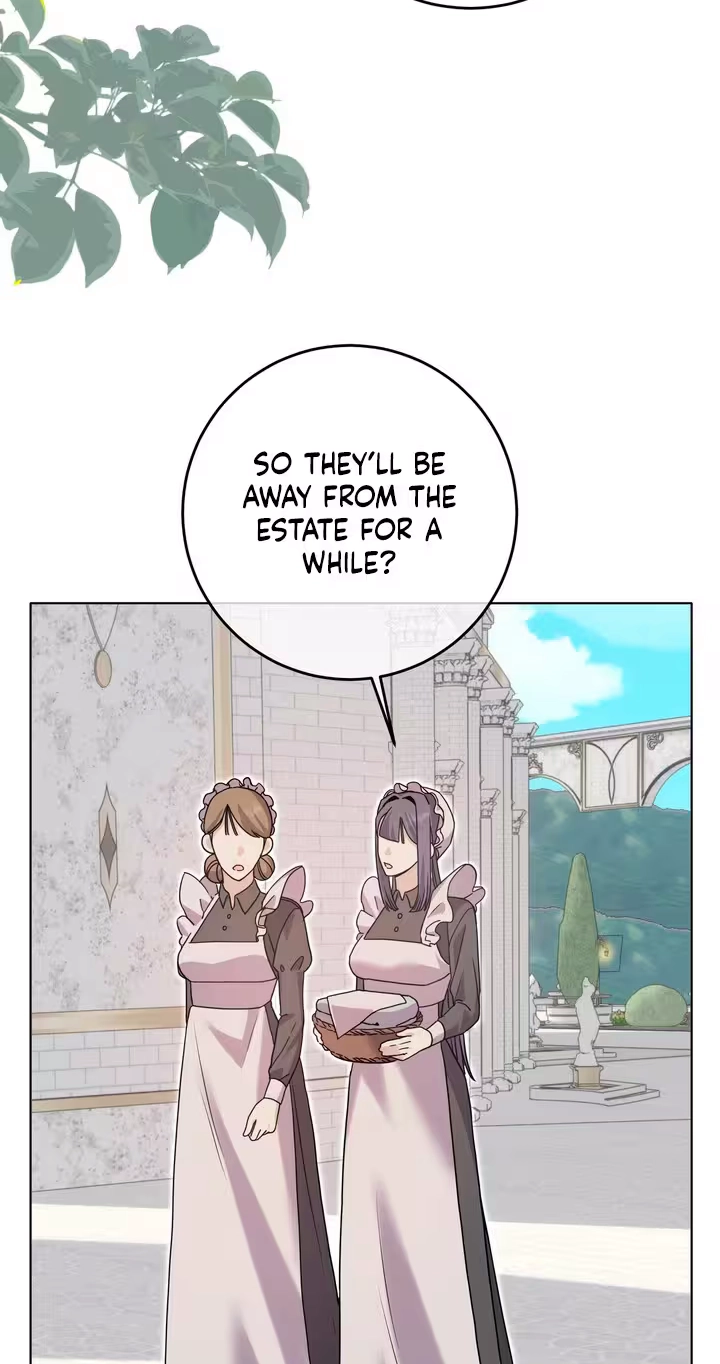 The Duchess’s Dignity Chapter 14 page 2 - 