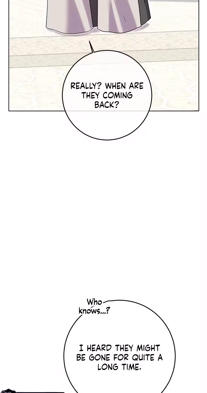 The Duchess’s Dignity Chapter 14 page 3 - 