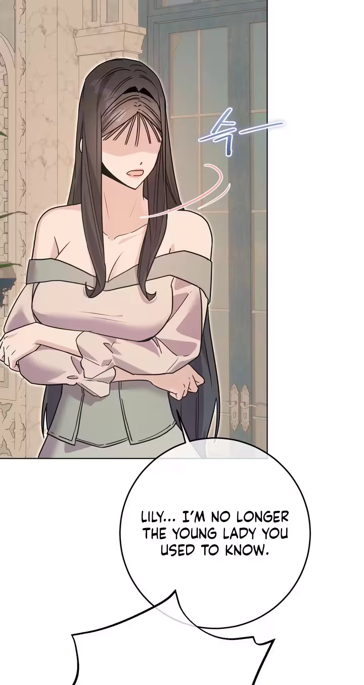 The Duchess’s Dignity Chapter 14 page 22 - 