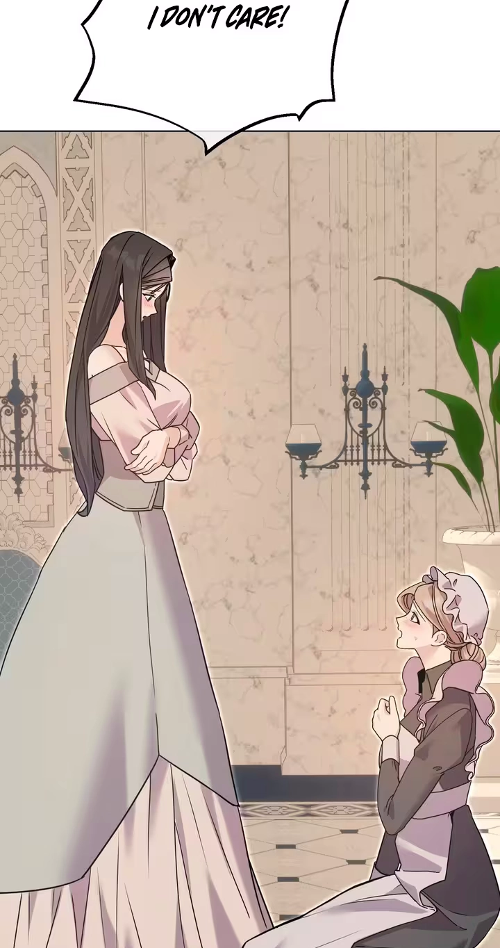 The Duchess’s Dignity Chapter 14 page 23 - 