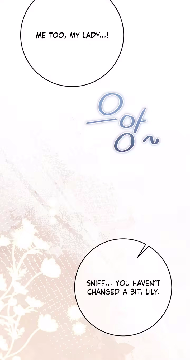 The Duchess’s Dignity Chapter 14 page 32 - 