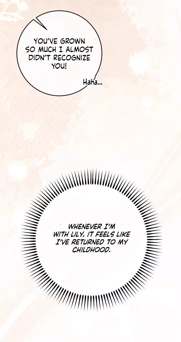 The Duchess’s Dignity Chapter 14 page 33 - 