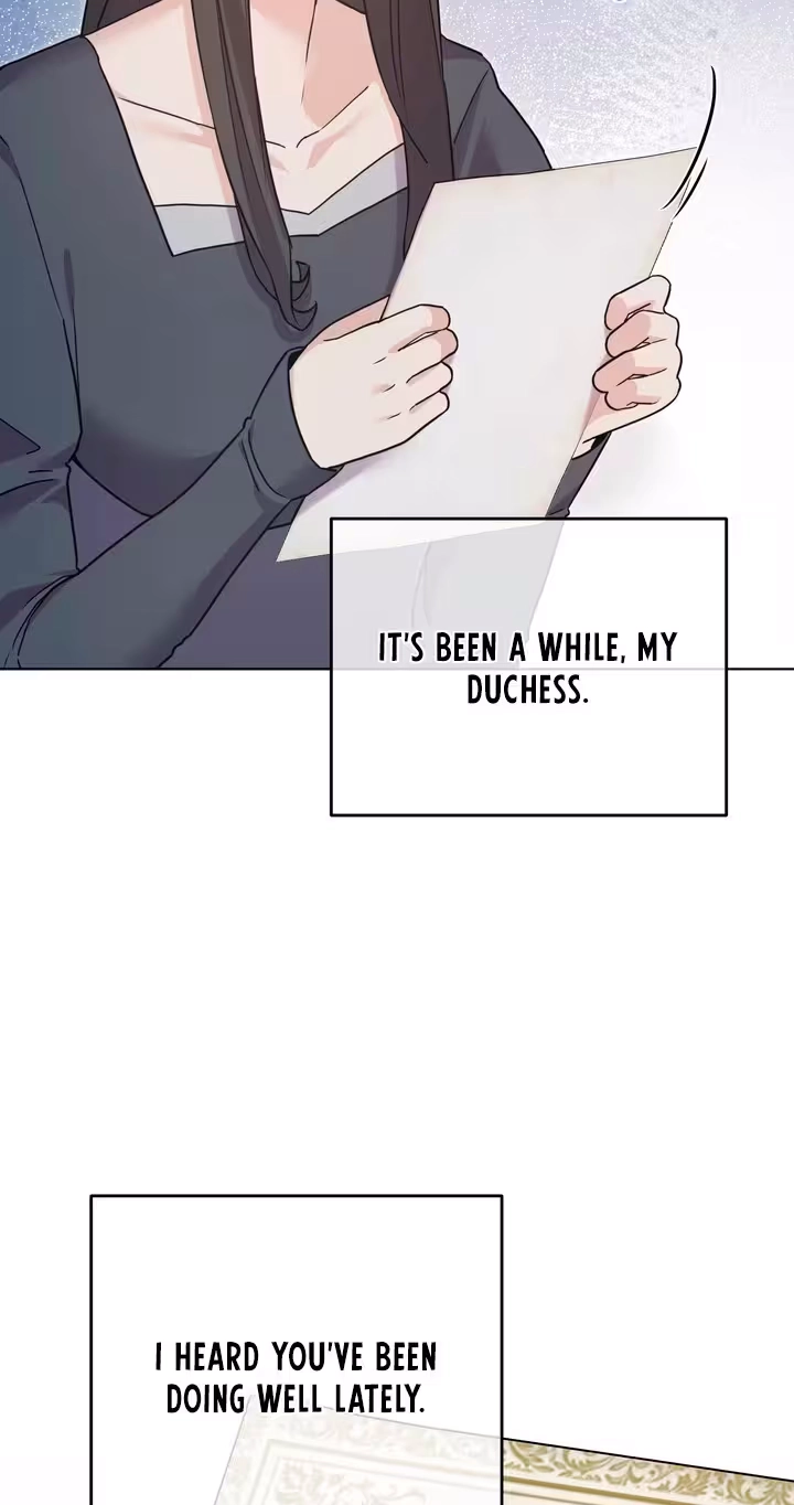 The Duchess’s Dignity Chapter 14 page 40 - 