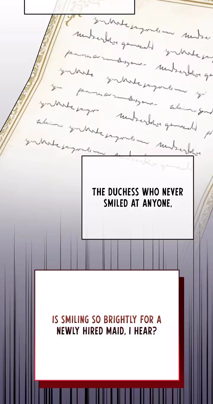 The Duchess’s Dignity Chapter 14 page 41 - 