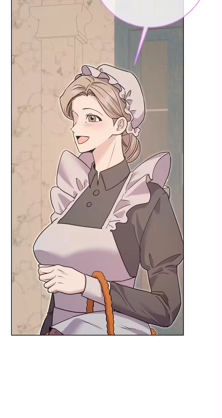 The Duchess’s Dignity Chapter 14 page 46 - 