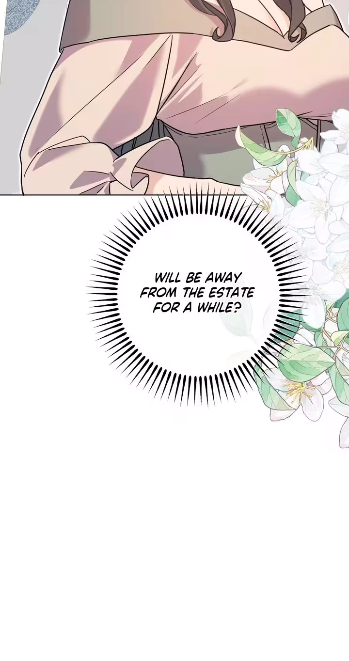 The Duchess’s Dignity Chapter 14 page 7 - 