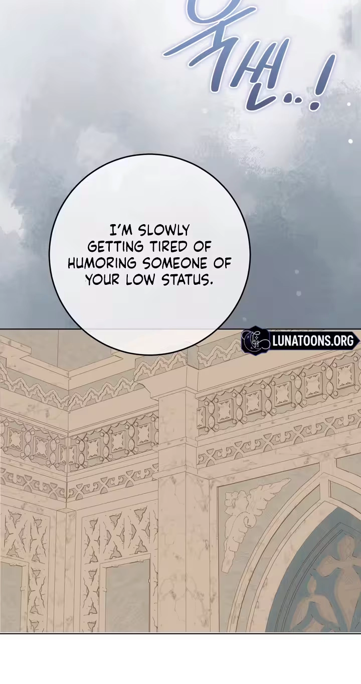 The Duchess’s Dignity Chapter 14 page 61 - 