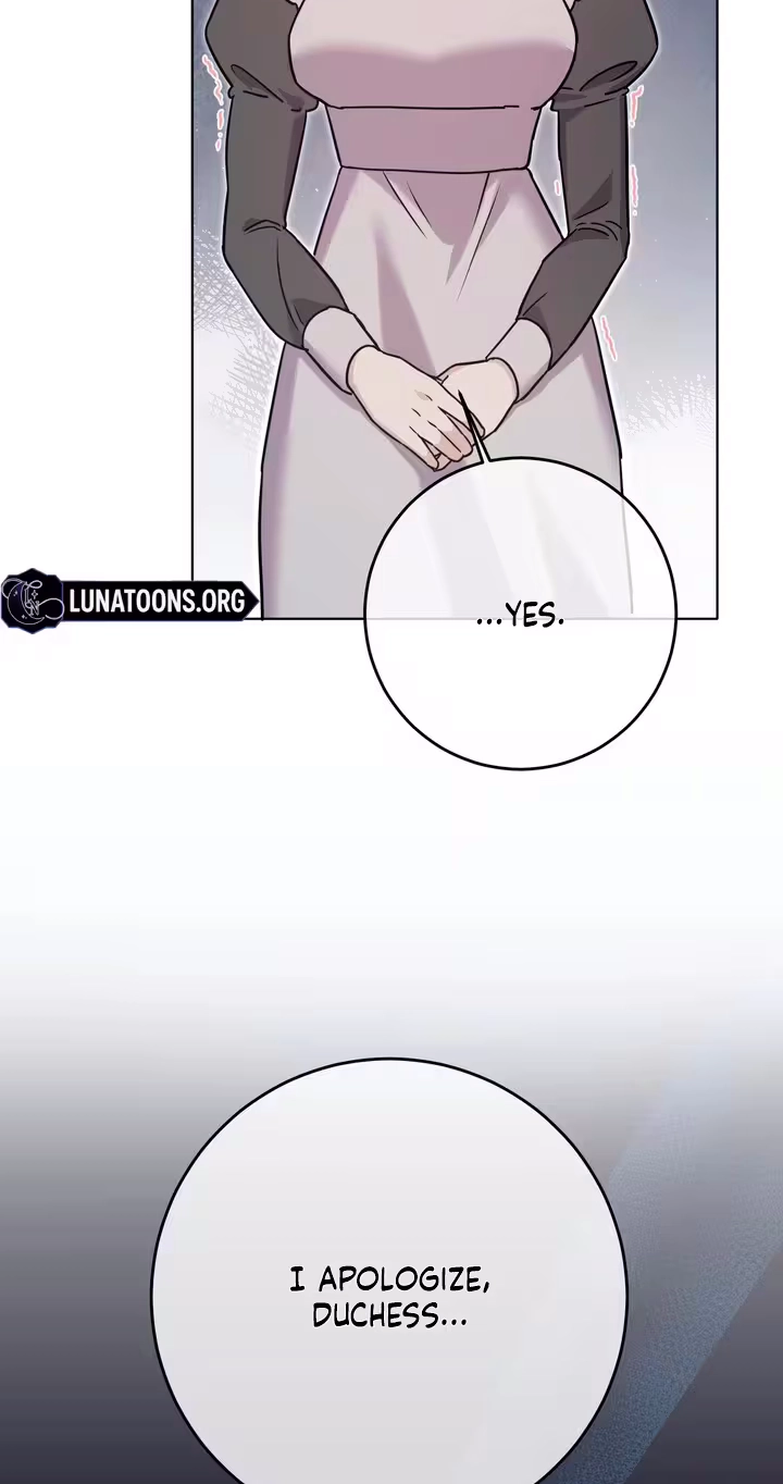 The Duchess’s Dignity Chapter 14 page 64 - 