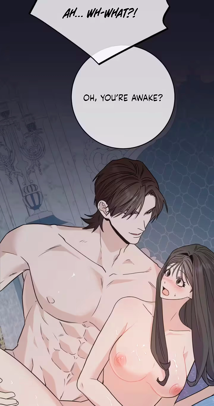 The Duchess’s Dignity Chapter 14 page 76 - 