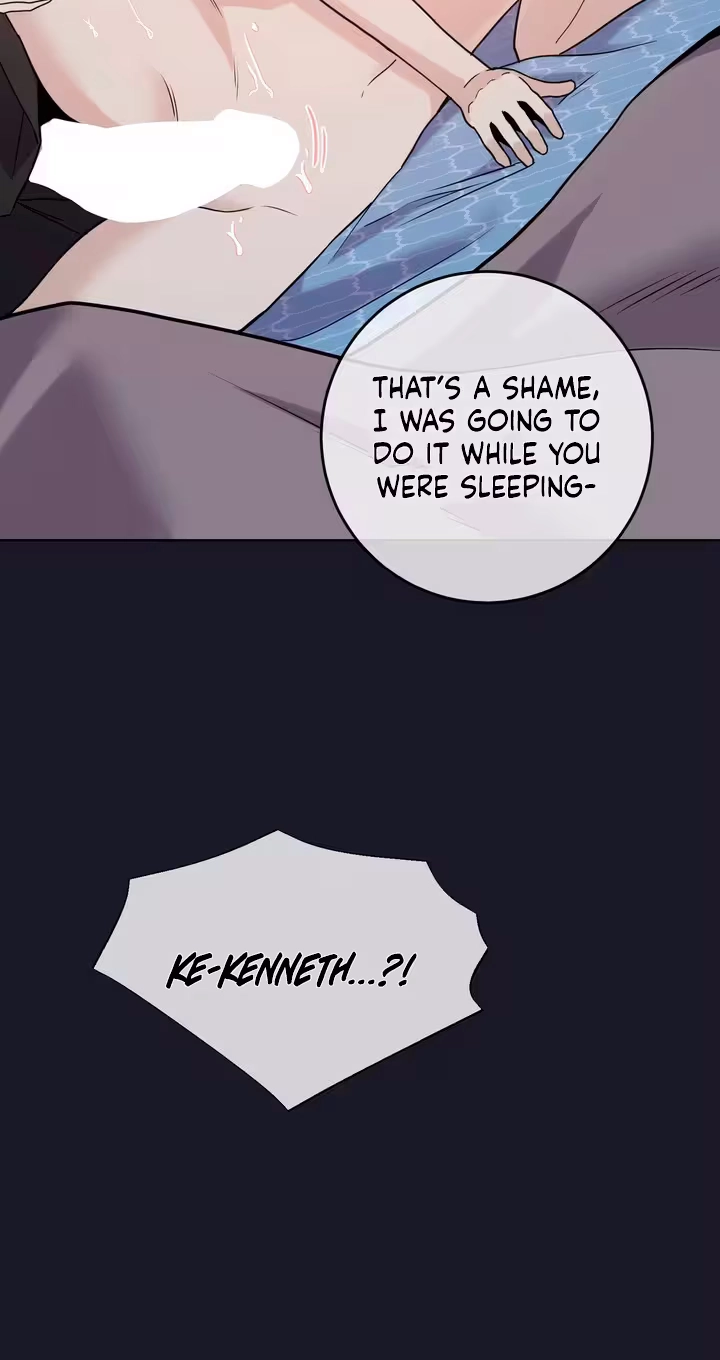 The Duchess’s Dignity Chapter 14 page 77 - 