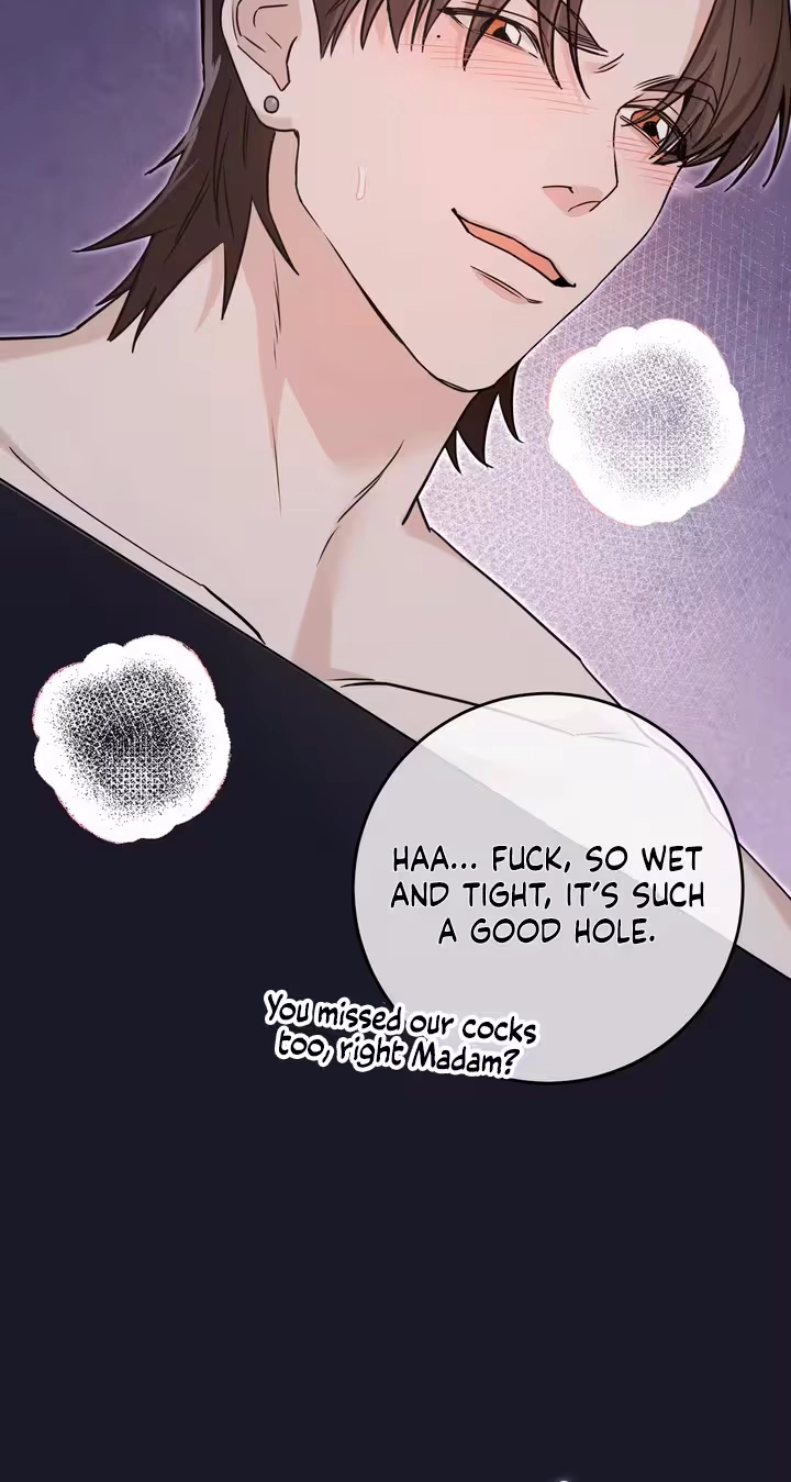 The Duchess’s Dignity Chapter 14 page 88 - 