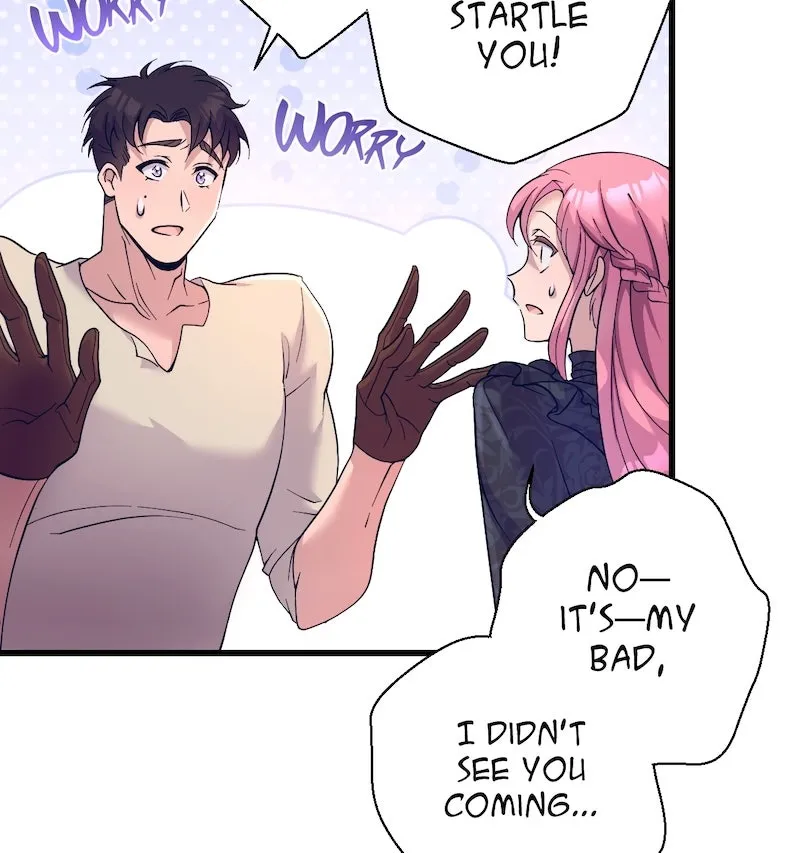 Read The Duke is a Thug chapter 7 image 34 on Lezhin