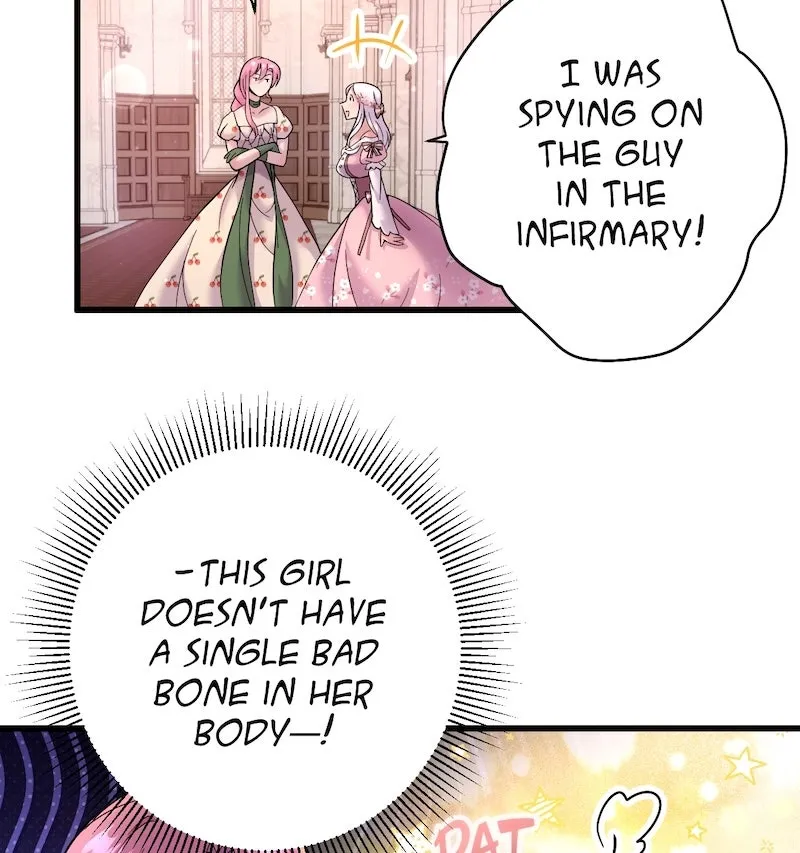 Read The Duke is a Thug chapter 7 image 58 on Lezhin
