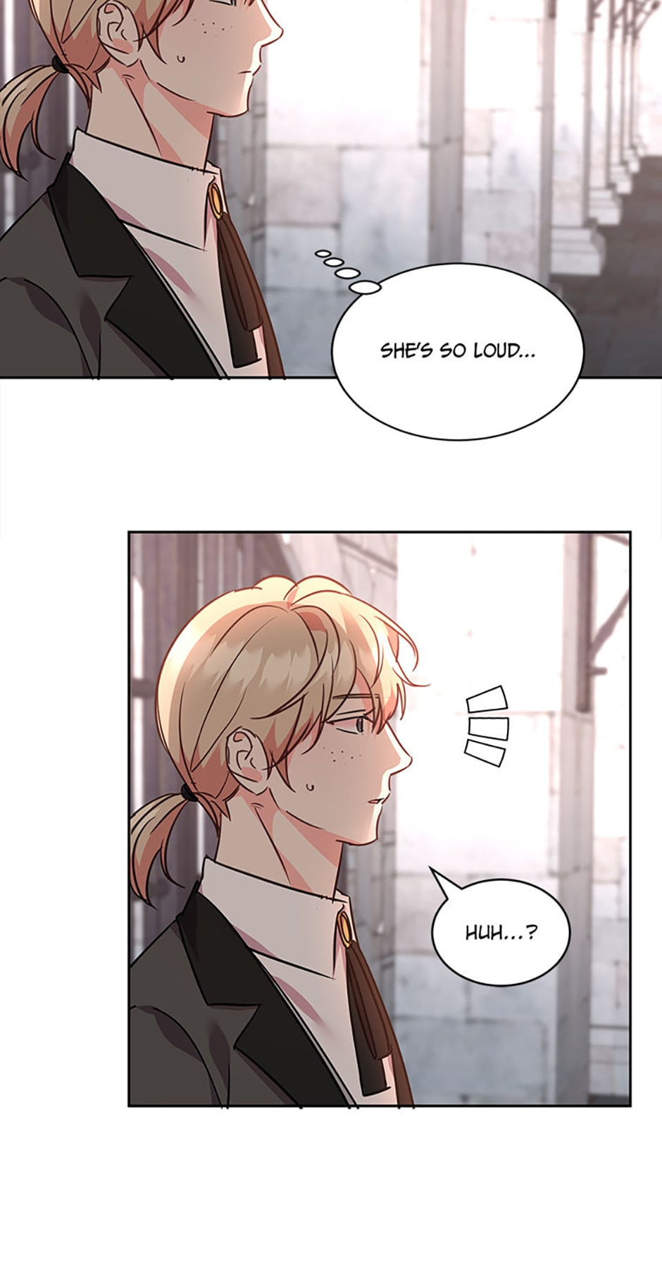Read The Duke