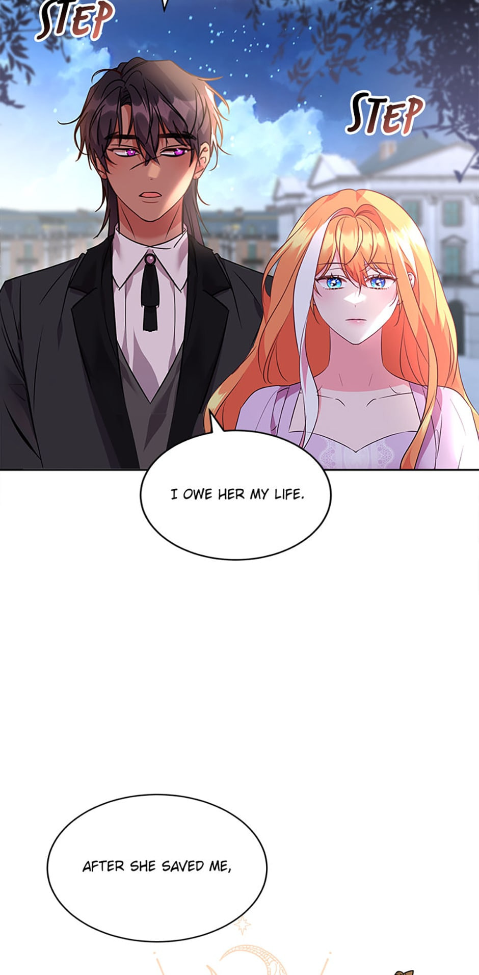 Read The Duke