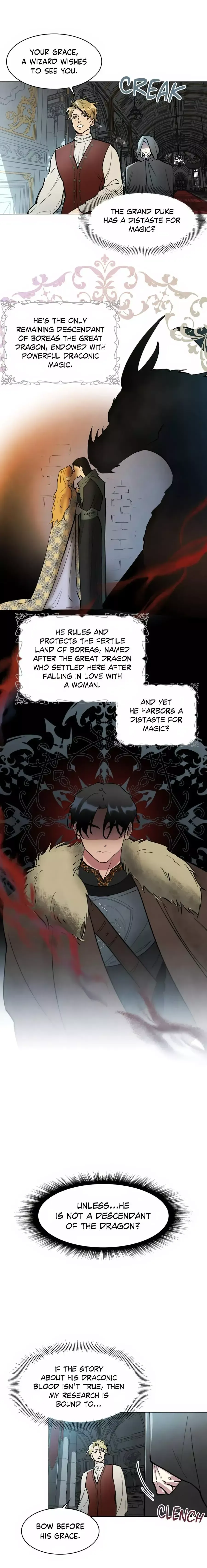Read The Duke