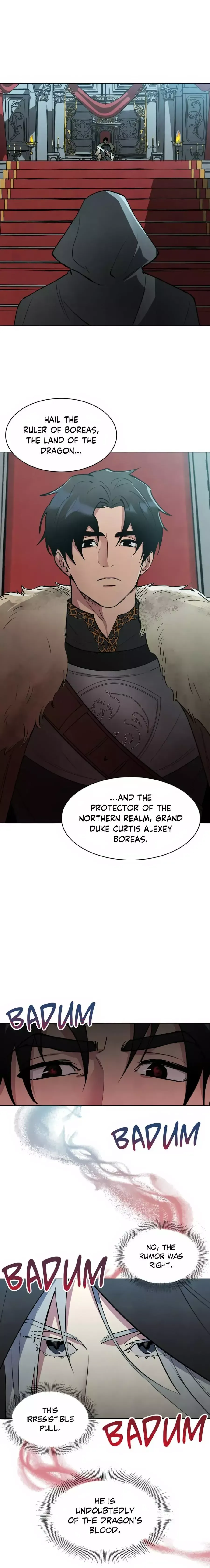 Read The Duke