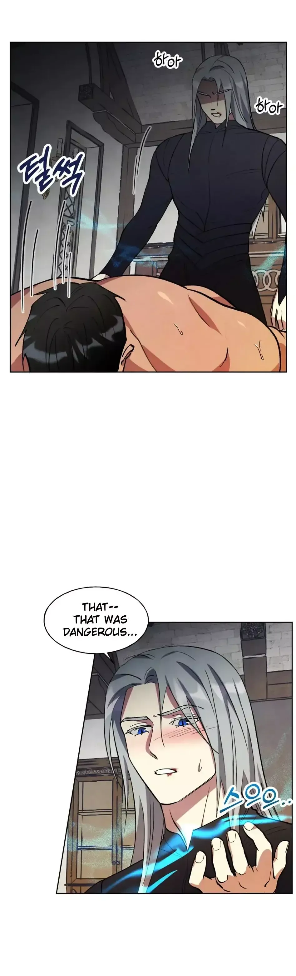 Read The Duke
