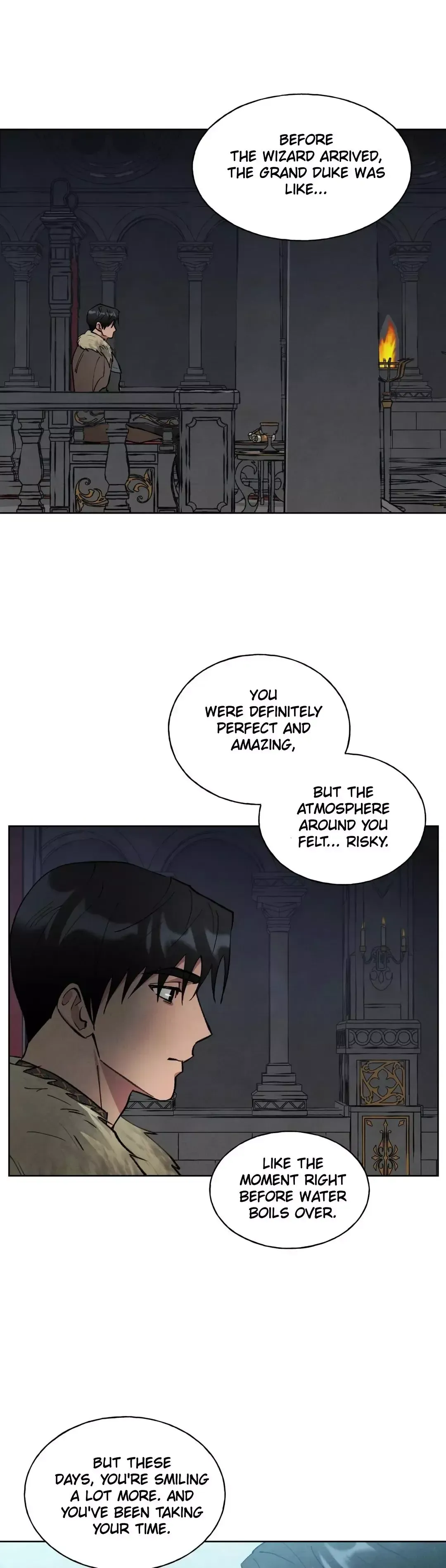 Read The Duke