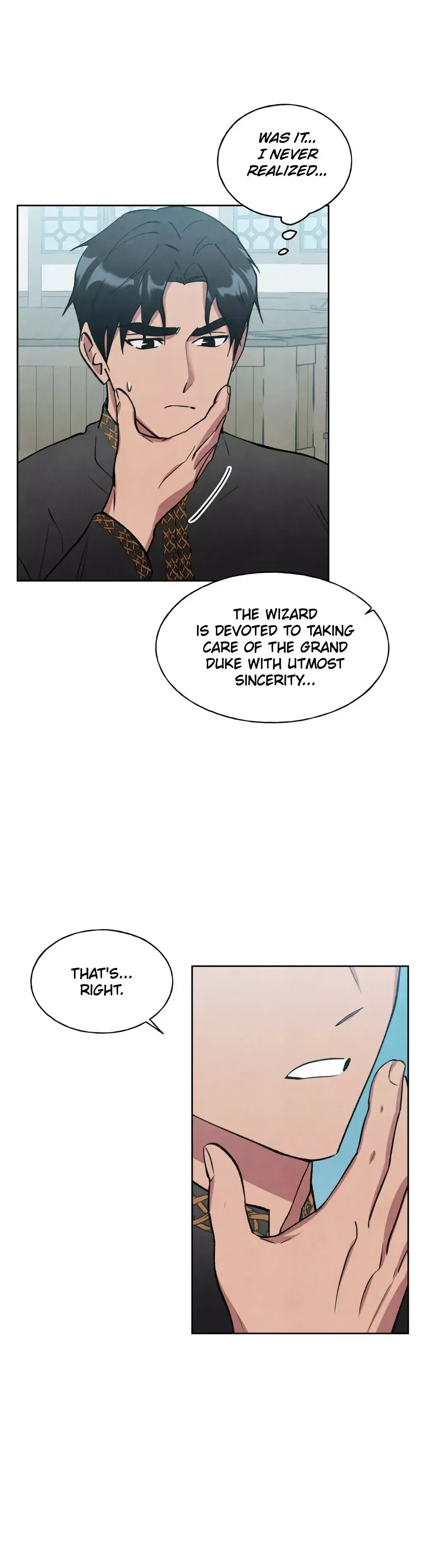 Read The Duke