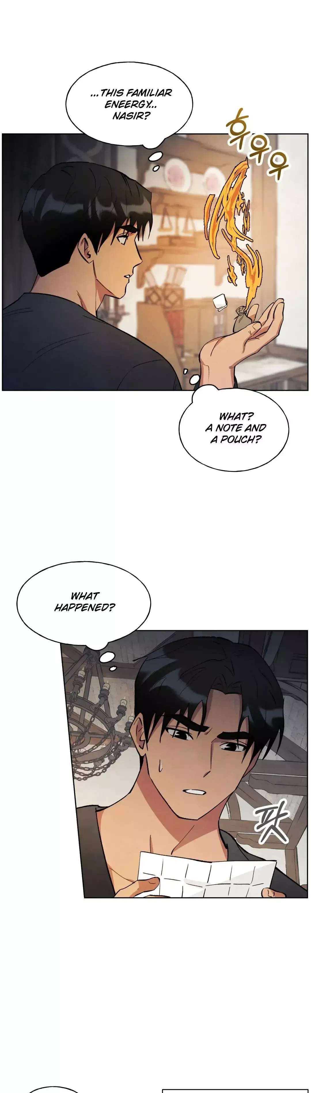 Read The Duke