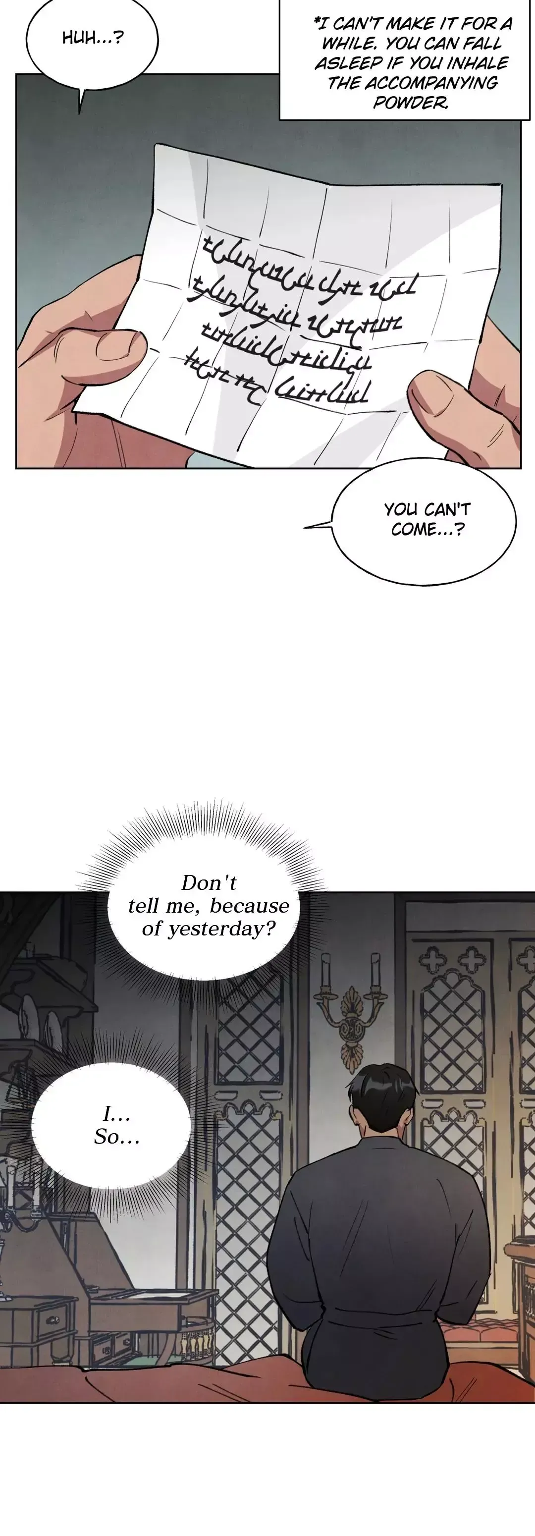 Read The Duke