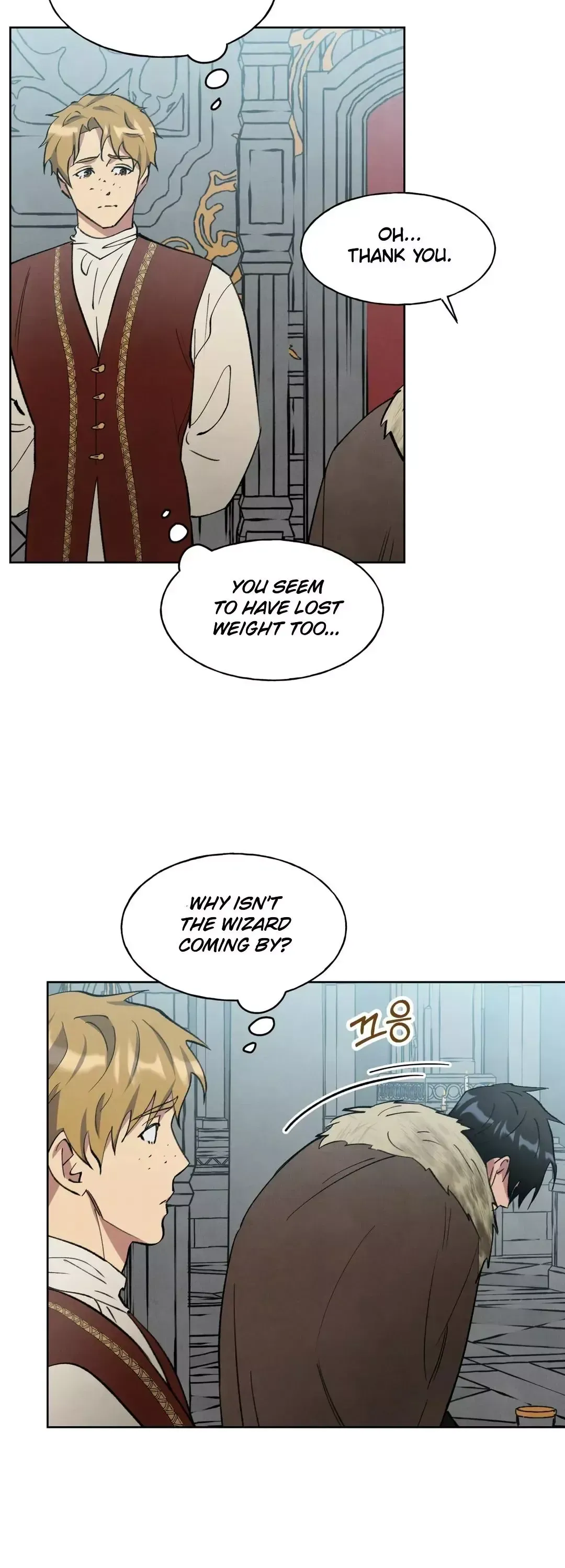 Read The Duke