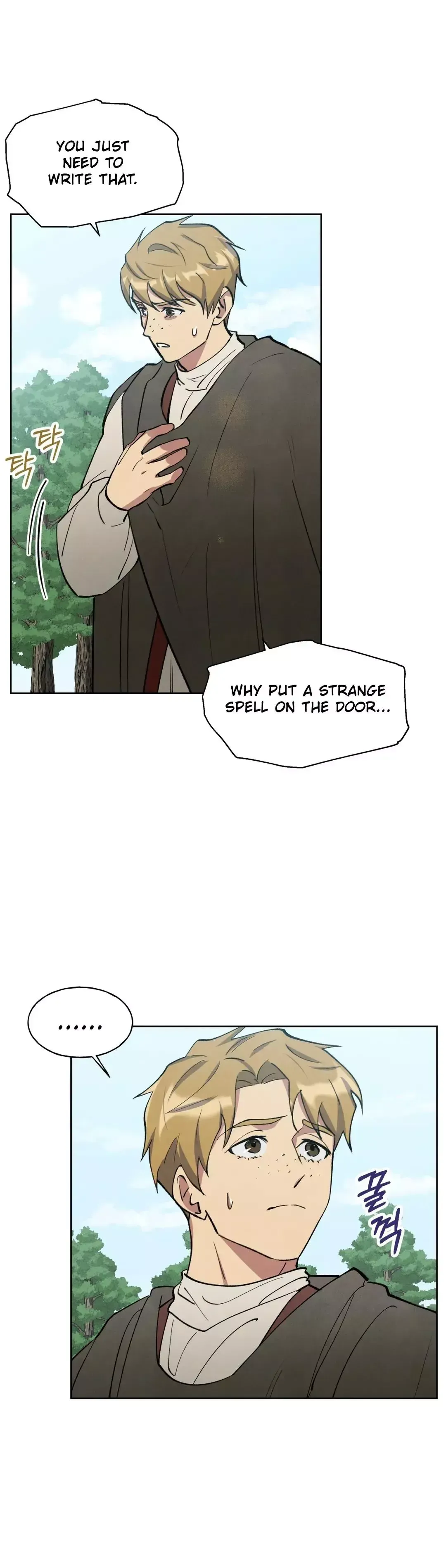 Read The Duke