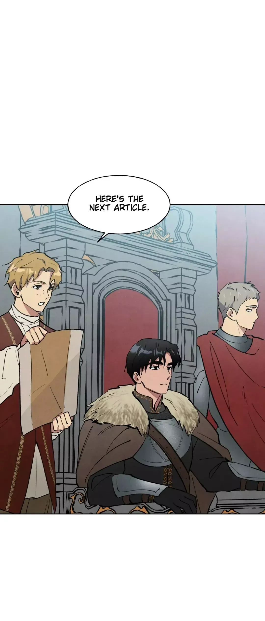Read The Duke