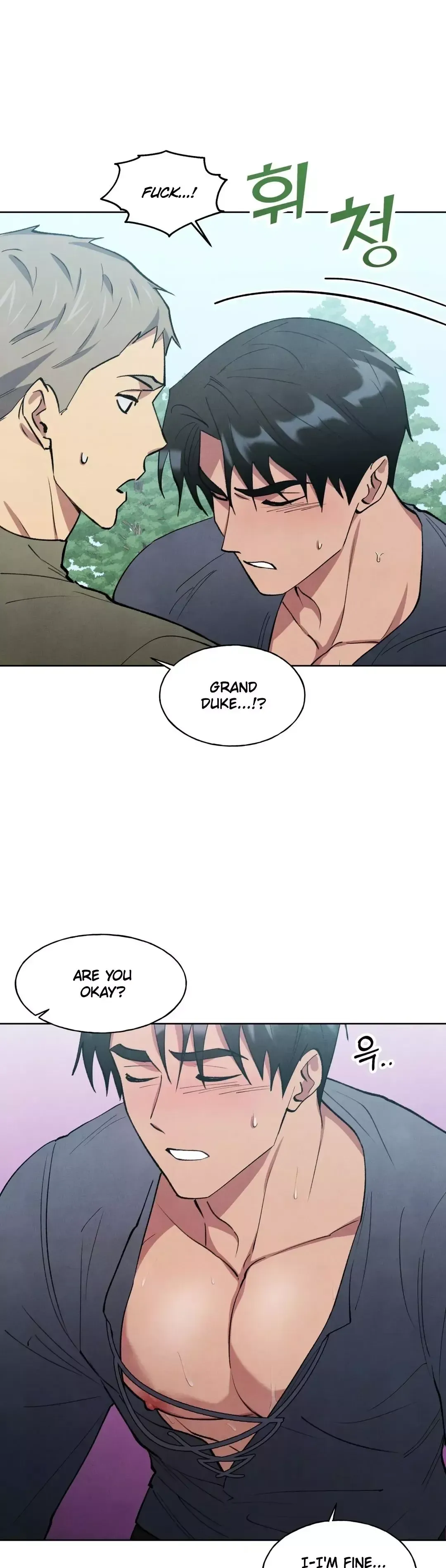 Read The Duke