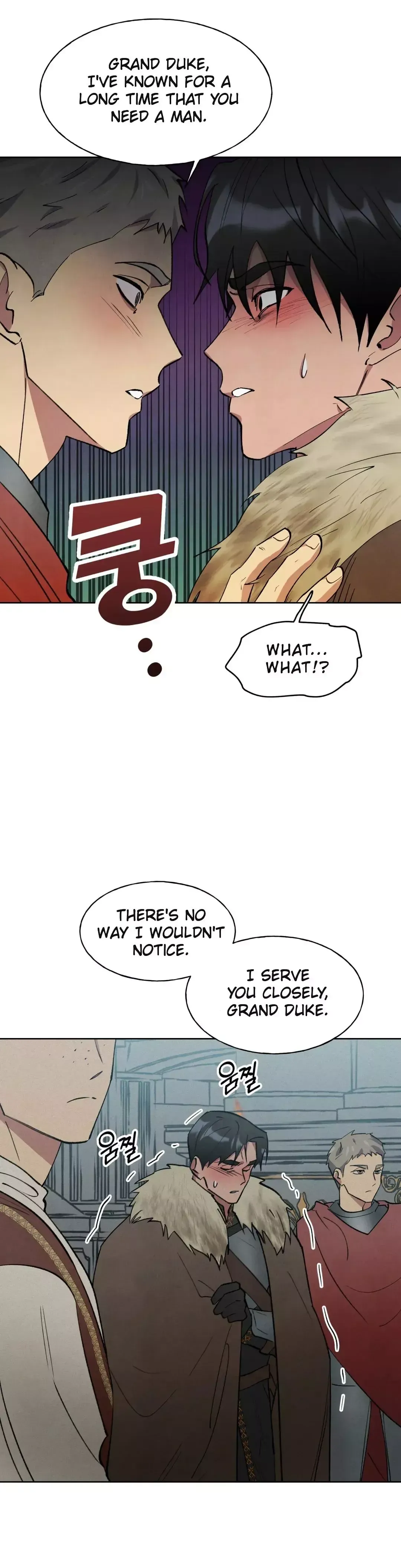 Read The Duke