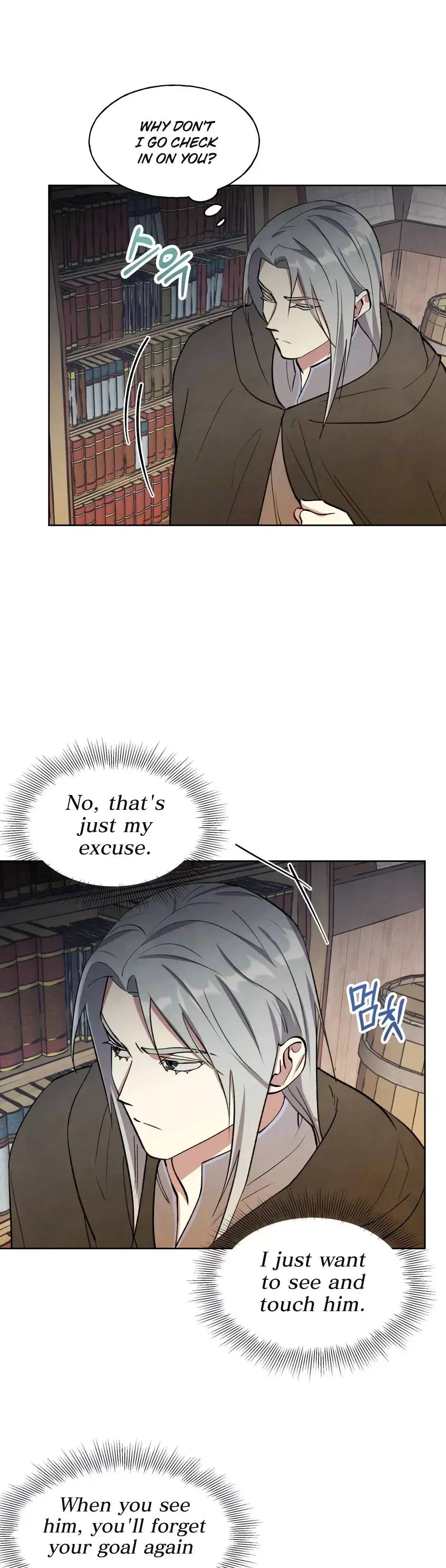 Read The Duke