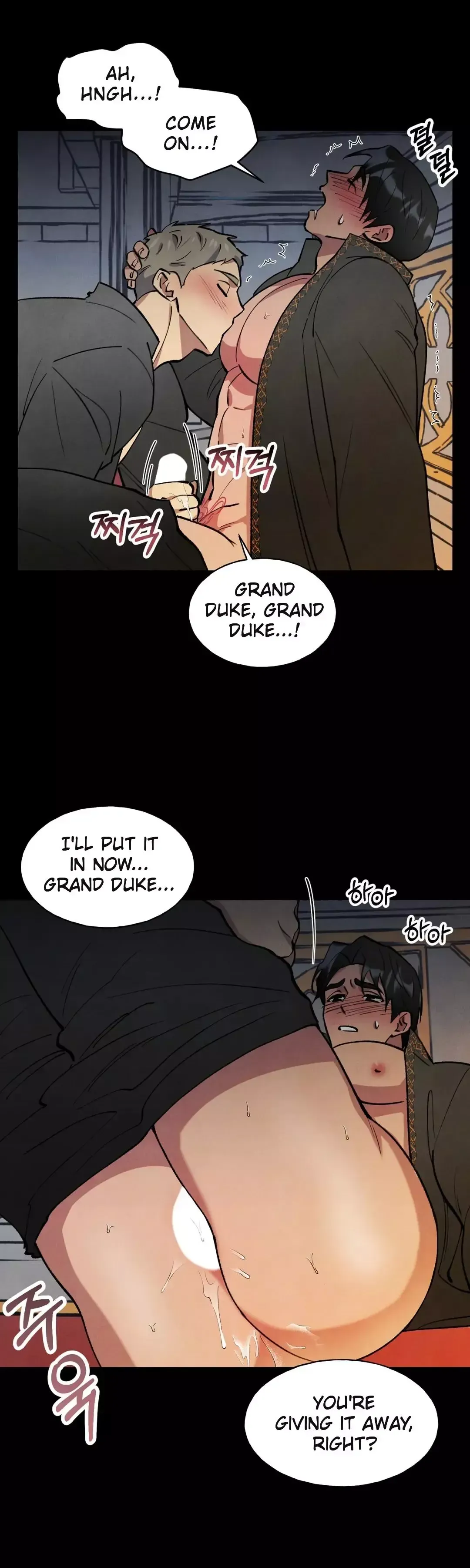 Read The Duke