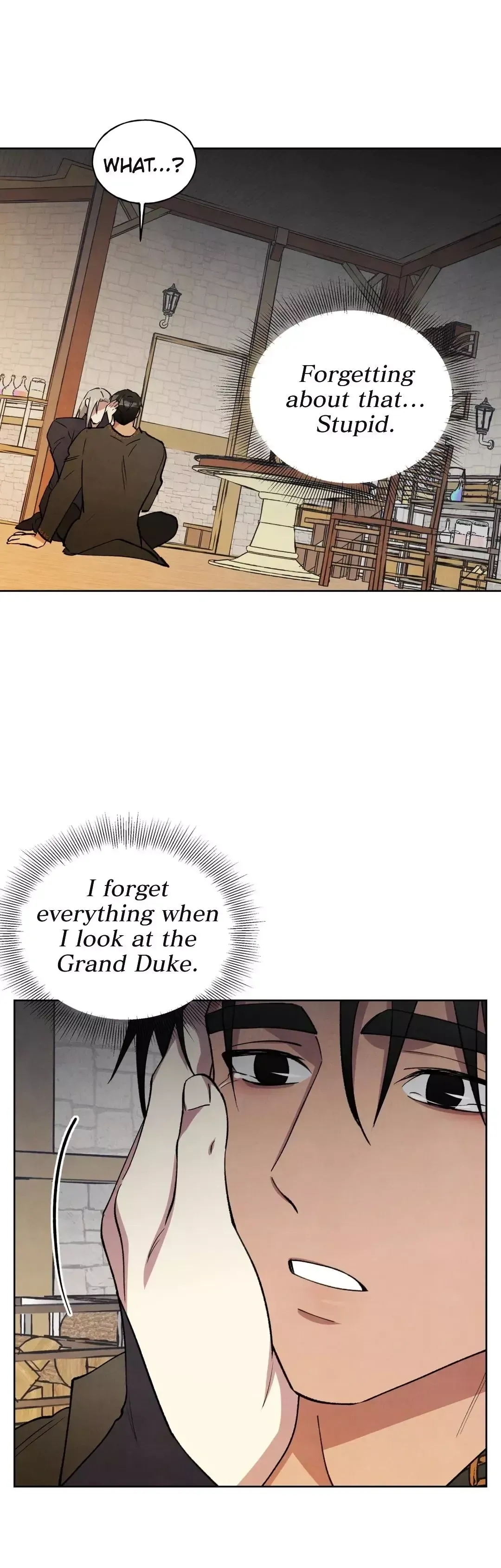 Read The Duke