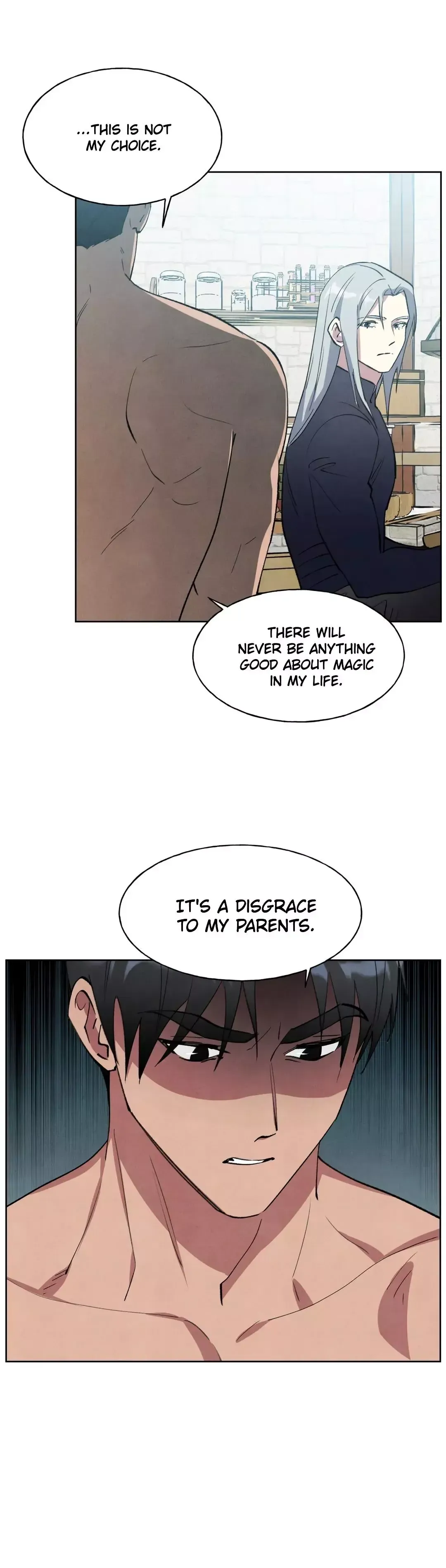 Read The Duke