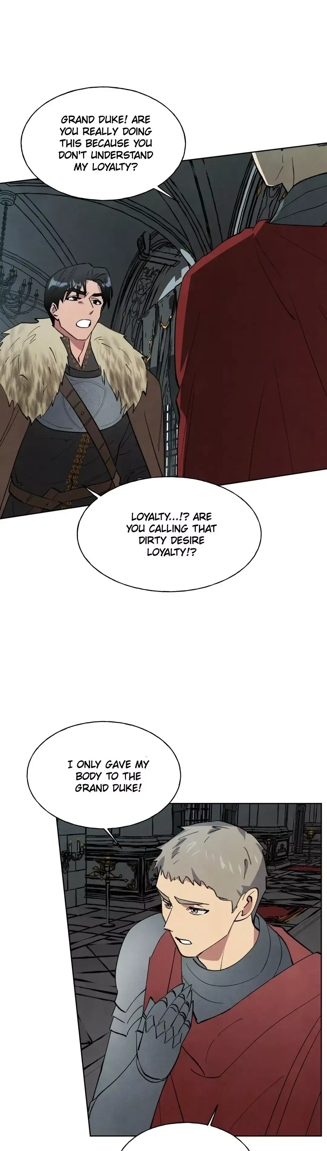 Read The Duke