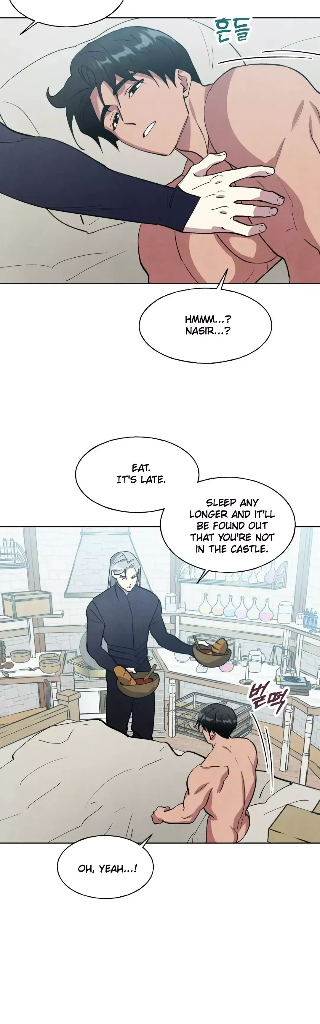 Read The Duke