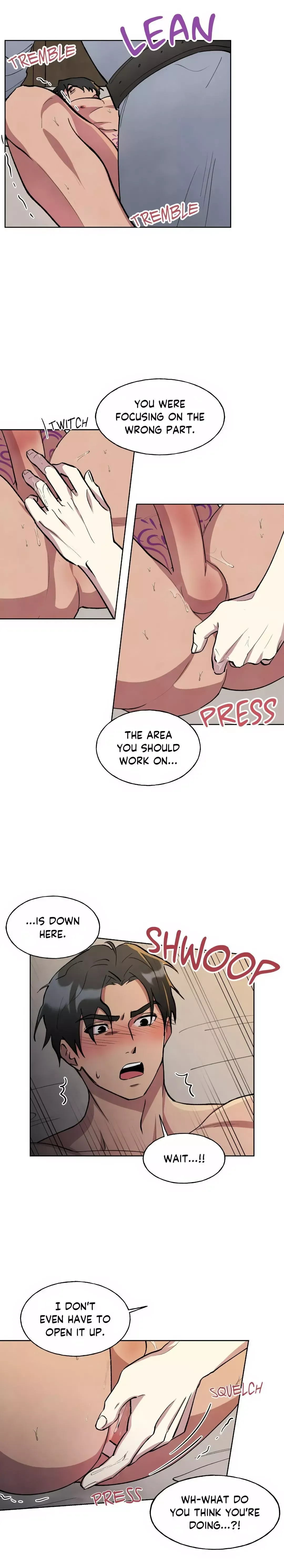 Read The Duke