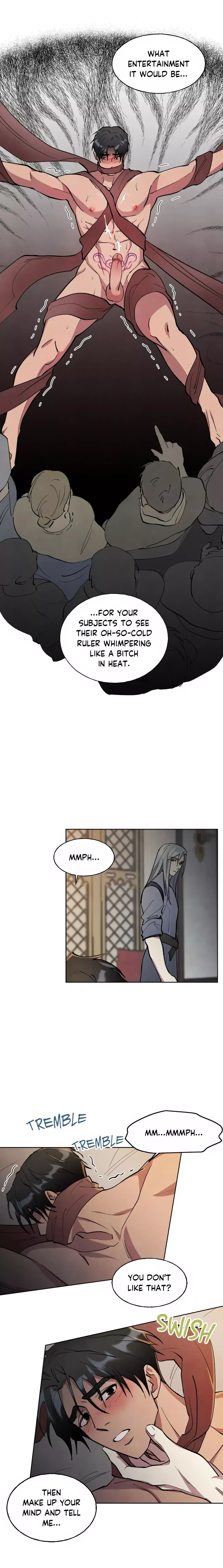 Read The Duke
