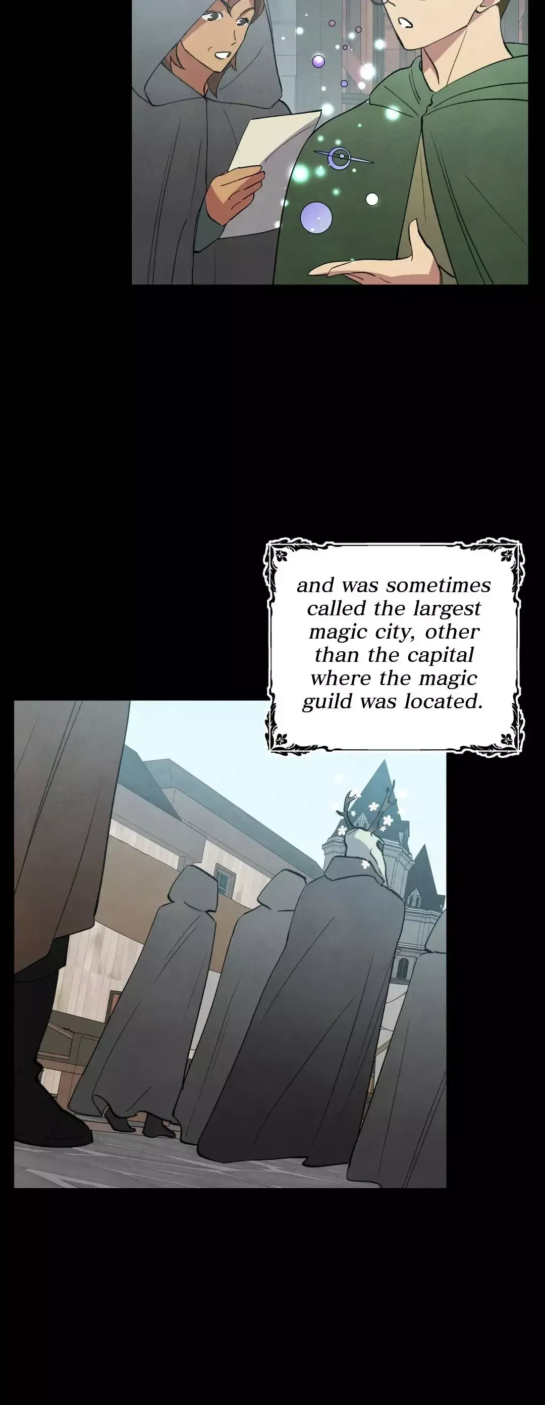 Read The Duke