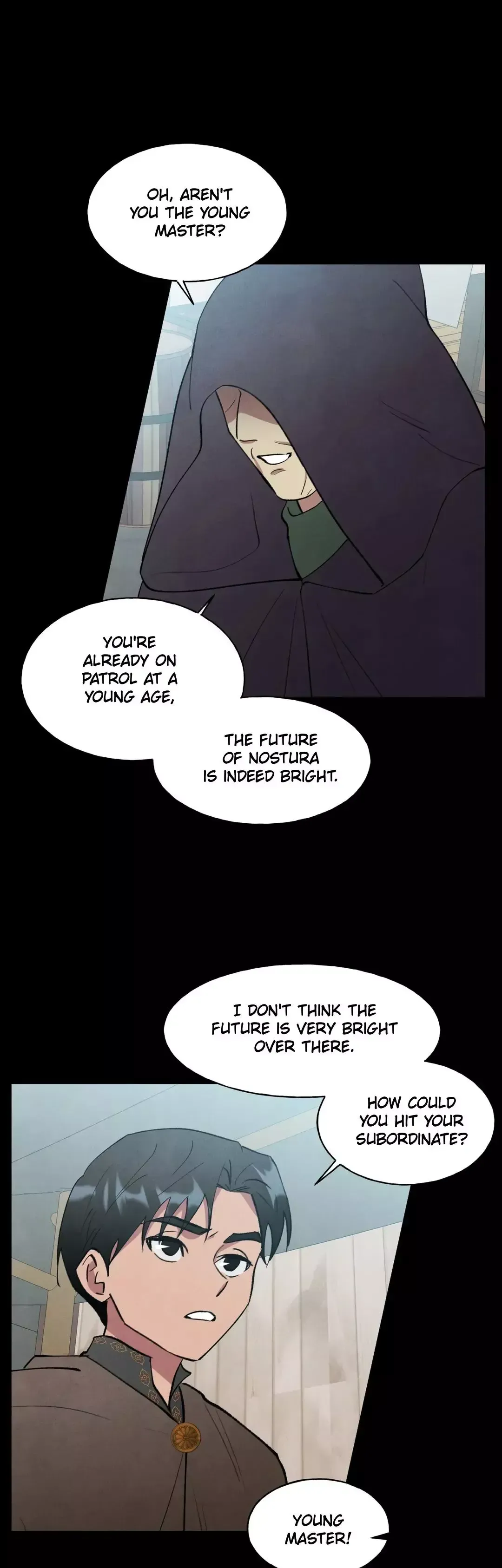 Read The Duke