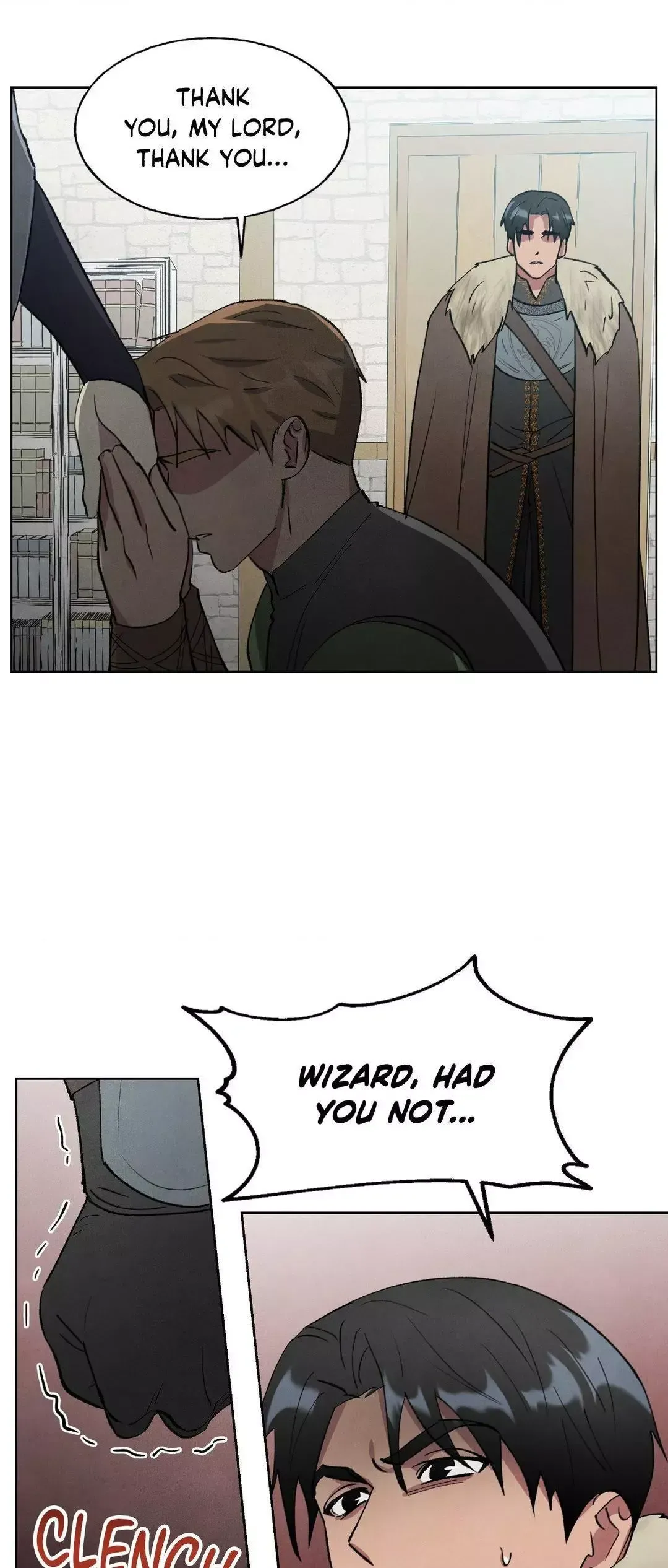 Read The Duke